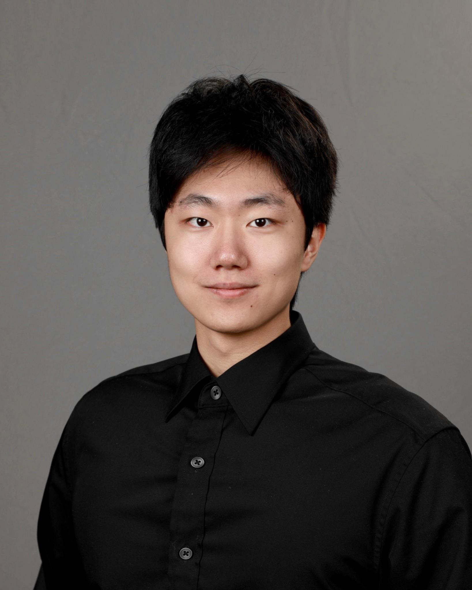Bingrui (Barry) Yang