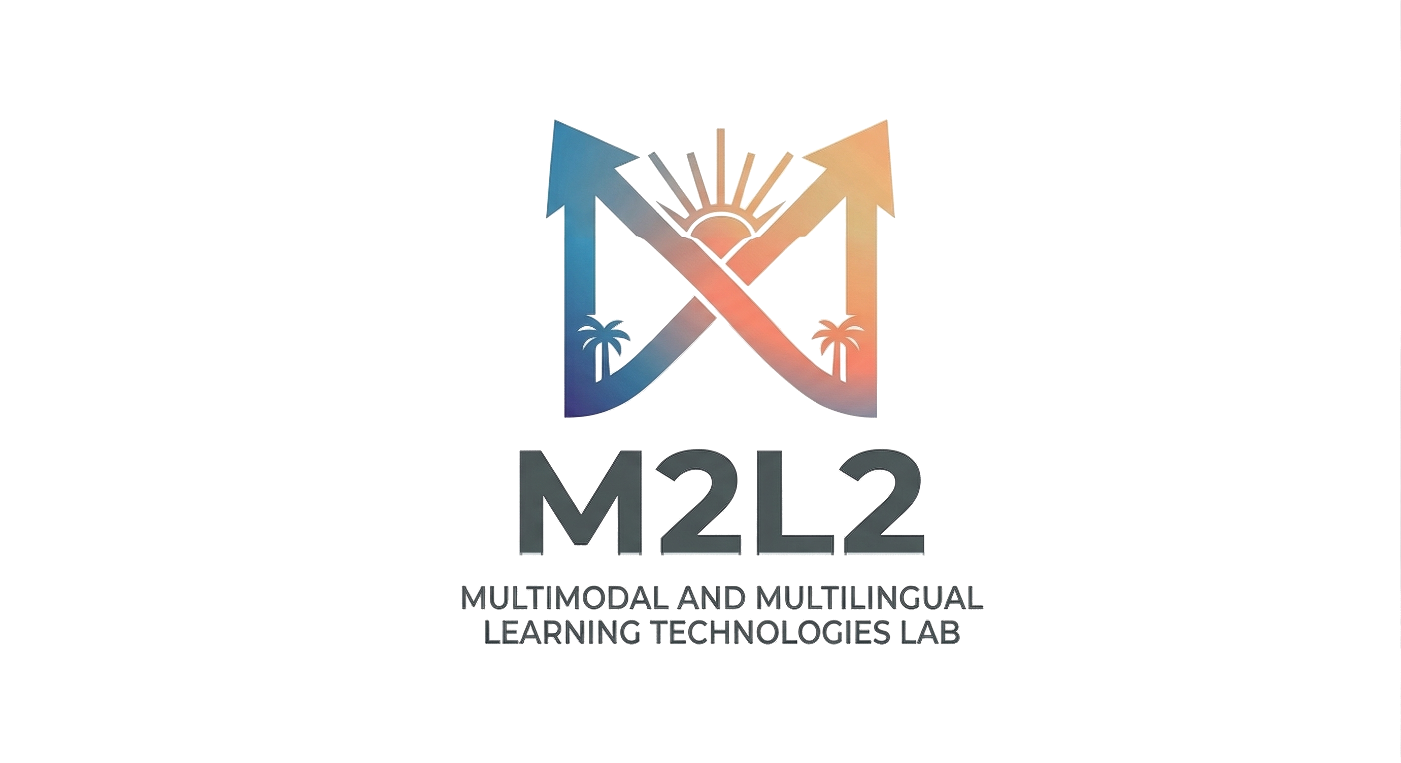M2L2 - Multimodal and Multilingual Learning Technologies Lab