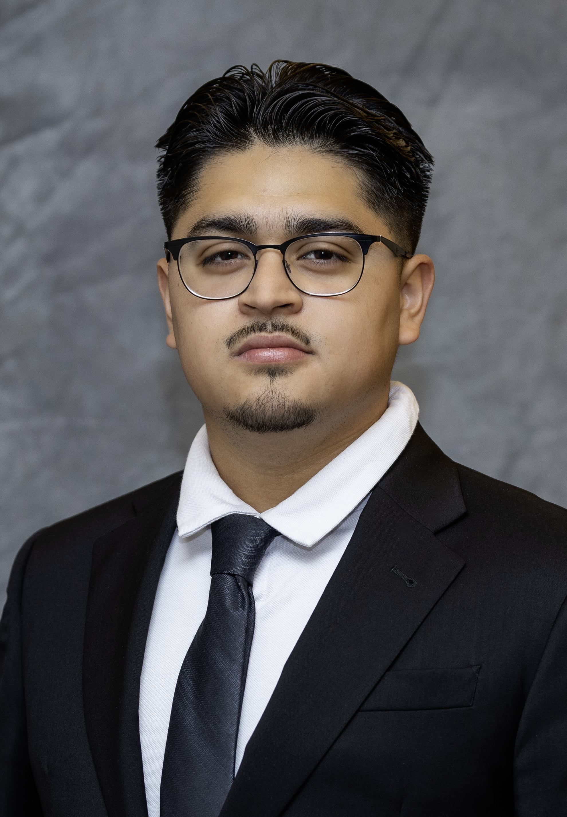 Oscar Arenas